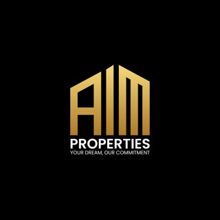 AIM Properties logo