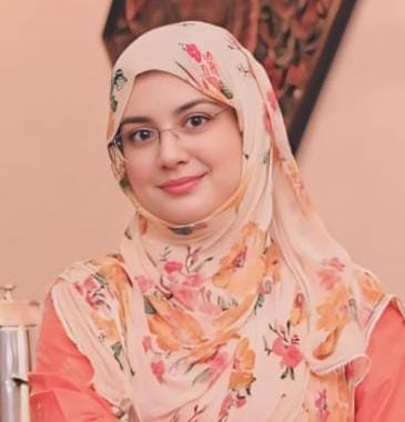 Dr. Noor e Saba